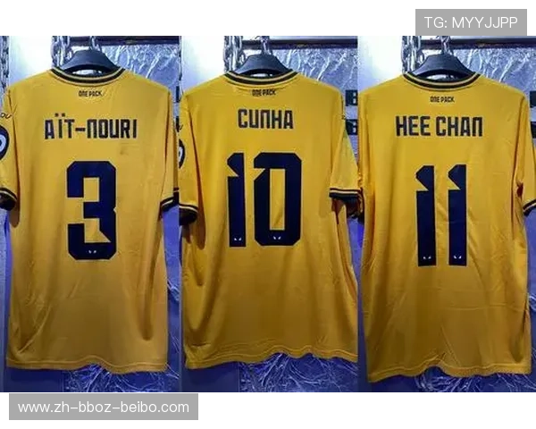 英超球衣品牌分类及各品牌优缺点分析